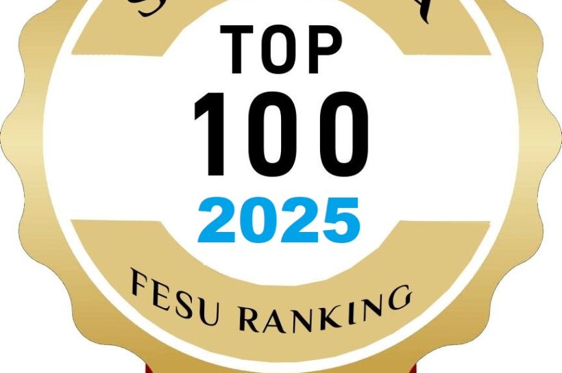 The National Association of Somalia Universities of FESU UniRanking 2025 is Issued!